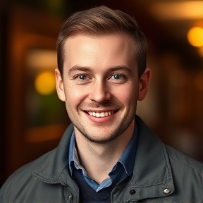 Daan Vermeer — online casino lijst reviewer